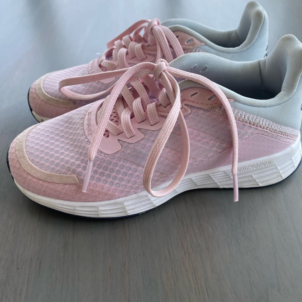 Adidas Girls Size 12